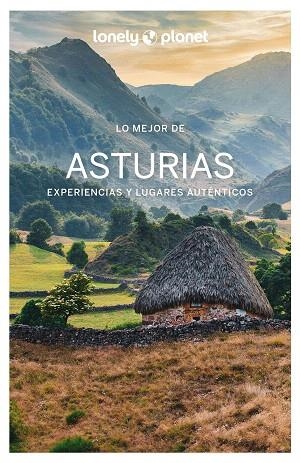 LO MEJOR DE ASTURIAS 2022 (LONELY PLANET) | 9788408254478 | BASSI, GIACOMO | Llibreria Drac - Librería de Olot | Comprar libros en catalán y castellano online