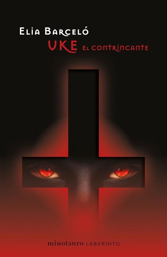 UKE | 9788445012277 | BARCELÓ, ELIA | Llibreria Drac - Librería de Olot | Comprar libros en catalán y castellano online