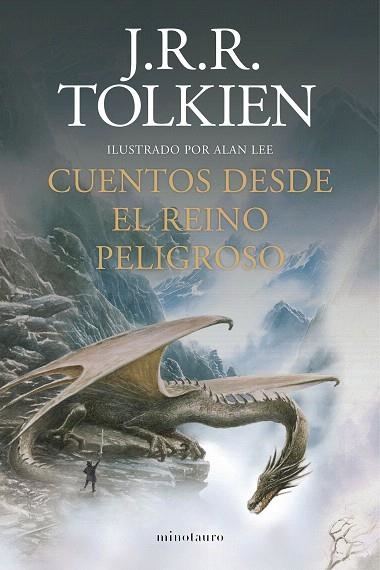 CUENTOS DESDE EL REINO PELIGROSO | 9788445009963 | TOLKIEN, J. R. R. | Llibreria Drac - Llibreria d'Olot | Comprar llibres en català i castellà online