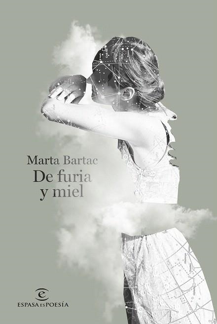 DE FURIA Y MIEL | 9788467066333 | BARTAC, MARTA | Llibreria Drac - Llibreria d'Olot | Comprar llibres en català i castellà online