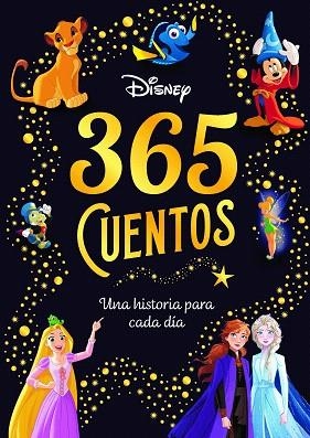 DISNEY. 365 CUENTOS. UNA HISTORIA PARA CADA DÍA VOL. 3 | 9788418939976 | DISNEY | Llibreria Drac - Llibreria d'Olot | Comprar llibres en català i castellà online