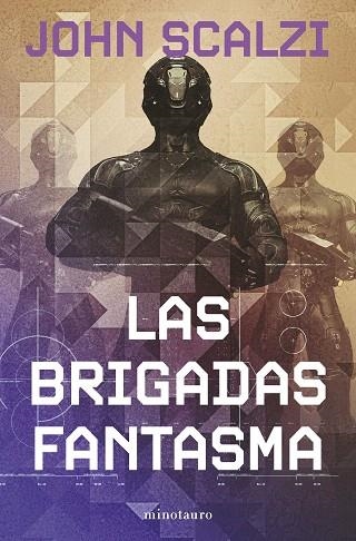 BRIGADAS FANTASMA Nº 02/06, LAS | 9788445013298 | SCALZI, JOHN | Llibreria Drac - Llibreria d'Olot | Comprar llibres en català i castellà online