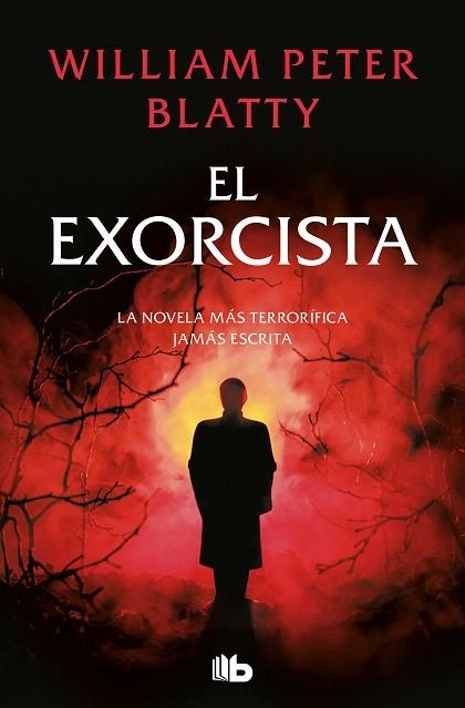 EXORCISTA, EL | 9788413145303 | BLATTY, WILLIAM PETER | Llibreria Drac - Llibreria d'Olot | Comprar llibres en català i castellà online