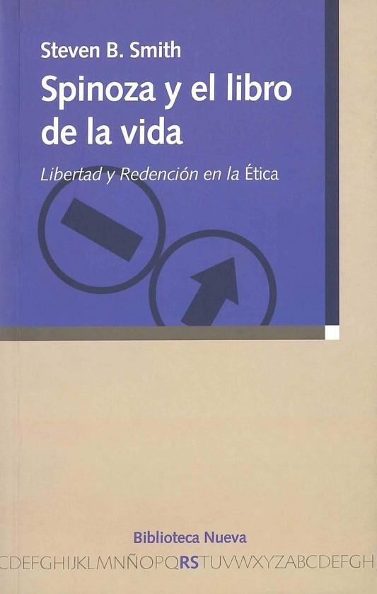 SPINOZA Y EL LIBRO DE LA VIDA | 9788497424264 | SMITH, STEVEN B. | Llibreria Drac - Llibreria d'Olot | Comprar llibres en català i castellà online