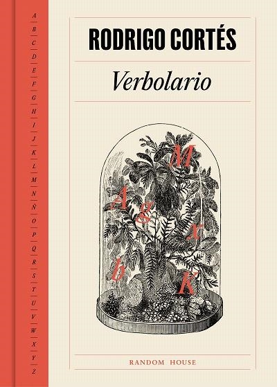 VERBOLARIO | 9788439740742 | CORTÉS, RODRIGO | Llibreria Drac - Llibreria d'Olot | Comprar llibres en català i castellà online