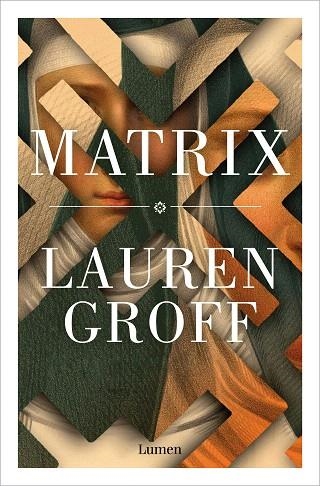 MATRIX | 9788426488909 | GROFF, LAUREN | Llibreria Drac - Llibreria d'Olot | Comprar llibres en català i castellà online