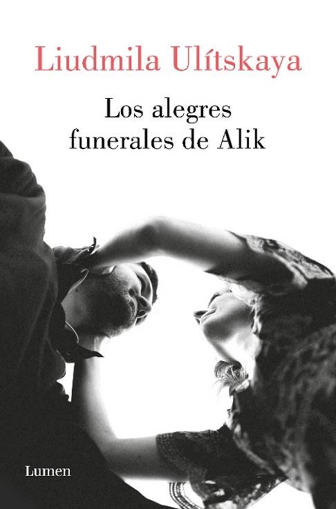 ALEGRES FUNERALES DE ALIK, LOS | 9788426424563 | ULÍTSKAYA, LIUDMILA | Llibreria Drac - Llibreria d'Olot | Comprar llibres en català i castellà online