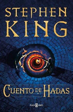 CUENTO DE HADAS | 9788401027710 | KING, STEPHEN | Llibreria Drac - Librería de Olot | Comprar libros en catalán y castellano online