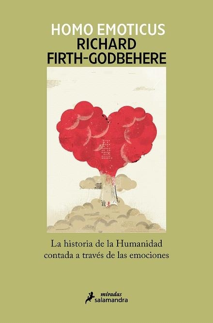 HOMO EMOTICUS | 9788418681141 | FIRTH-GODBEHERE, RICHARD | Llibreria Drac - Llibreria d'Olot | Comprar llibres en català i castellà online