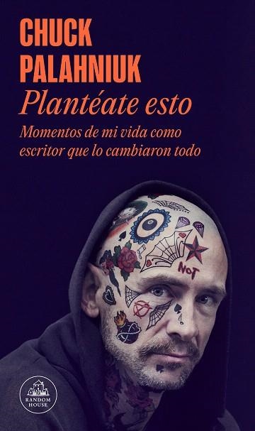 PLANTÉATE ESTO | 9788439740421 | PALAHNIUK, CHUCK | Llibreria Drac - Llibreria d'Olot | Comprar llibres en català i castellà online