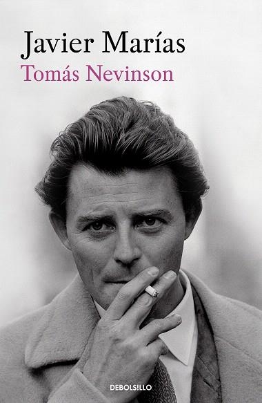 TOMÁS NEVINSON | 9788466363495 | MARÍAS, JAVIER | Llibreria Drac - Llibreria d'Olot | Comprar llibres en català i castellà online