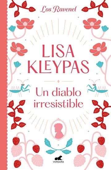 DIABLO IRRESISTIBLE, UN (LOS RAVENEL 7) | 9788418620638 | KLEYPAS, LISA | Llibreria Drac - Llibreria d'Olot | Comprar llibres en català i castellà online