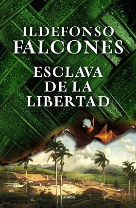 ESCLAVA DE LA LIBERTAD | 9788425361791 | FALCONES, ILDEFONSO | Llibreria Drac - Llibreria d'Olot | Comprar llibres en català i castellà online