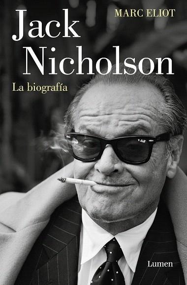 JACK NICHOLSON. LA BIOGRAFÍA | 9788426423429 | ELIOT, MARC | Llibreria Drac - Llibreria d'Olot | Comprar llibres en català i castellà online