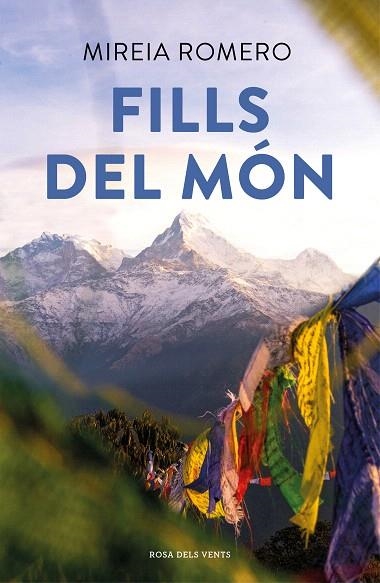 FILLS DEL MÓN | 9788418062278 | ROMERO, MIREIA | Llibreria Drac - Llibreria d'Olot | Comprar llibres en català i castellà online