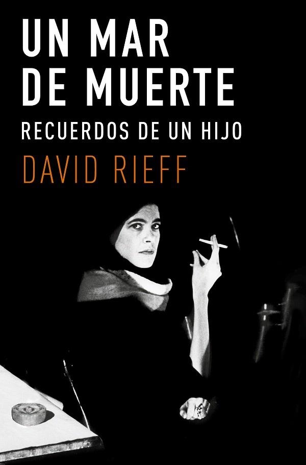 MAR DE MUERTE, UN | 9788418967580 | RIEFF, DAVID | Llibreria Drac - Llibreria d'Olot | Comprar llibres en català i castellà online