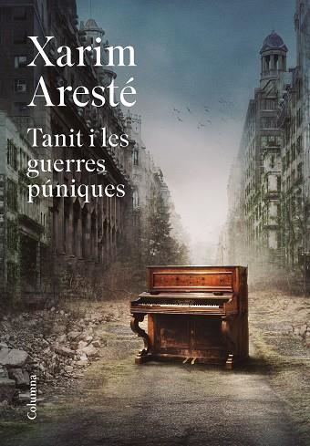 TANIT I LES GUERRES PÚNIQUES | 9788466429467 | ARESTÉ, XARIM | Llibreria Drac - Llibreria d'Olot | Comprar llibres en català i castellà online