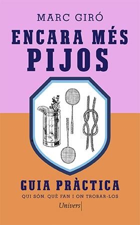 ENCARA MÉS PIJOS | 9788418887383 | GIRÓ, MARC | Llibreria Drac - Llibreria d'Olot | Comprar llibres en català i castellà online