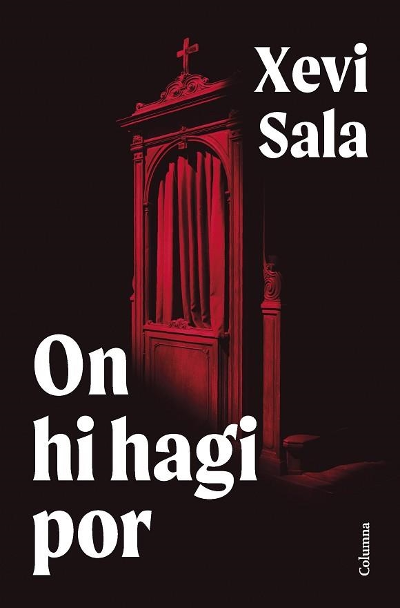 ON HI HAGI POR | 9788466429504 | SALA, XEVI | Llibreria Drac - Llibreria d'Olot | Comprar llibres en català i castellà online