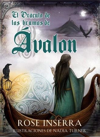 BRUMA DE ÁVALOS | 9782813223654 | INSIERA, ROSE; TURNER, NADIA | Llibreria Drac - Llibreria d'Olot | Comprar llibres en català i castellà online