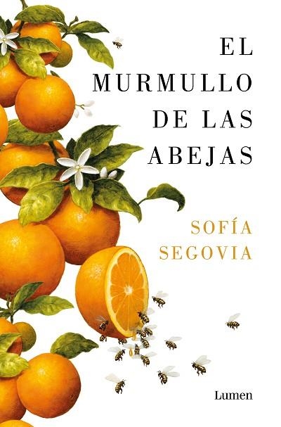 MURMULLO DE LAS ABEJAS, EL | 9788426424921 | SEGOVIA, SOFÍA | Llibreria Drac - Llibreria d'Olot | Comprar llibres en català i castellà online