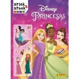 PRINCESAS DISNEY | 9788427872783 | AA.DD. | Llibreria Drac - Llibreria d'Olot | Comprar llibres en català i castellà online