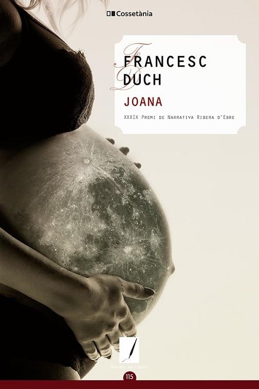 JOANA | 9788413562100 | DUCH, FRANCESC | Llibreria Drac - Llibreria d'Olot | Comprar llibres en català i castellà online