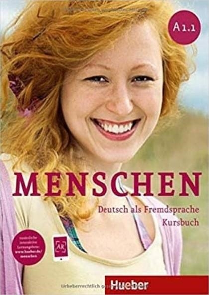 MENSCHEN A1 KURSBUCH AR (L.ALUM. + APLICACIÓN MÓVIL) | 9783192119019 | AA.DD. | Llibreria Drac - Librería de Olot | Comprar libros en catalán y castellano online