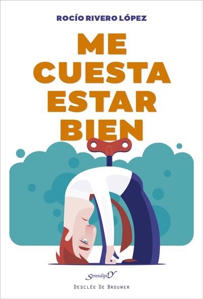 ME CUESTA ESTAR BIEN | 9788433031747 | RIVERO LÓPEZ, ROCÍO | Llibreria Drac - Llibreria d'Olot | Comprar llibres en català i castellà online