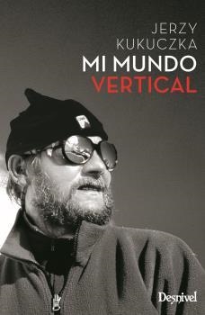 MI MUNDO VERTICAL | 9788498294064 | KUKUCZKA, JERZY | Llibreria Drac - Llibreria d'Olot | Comprar llibres en català i castellà online