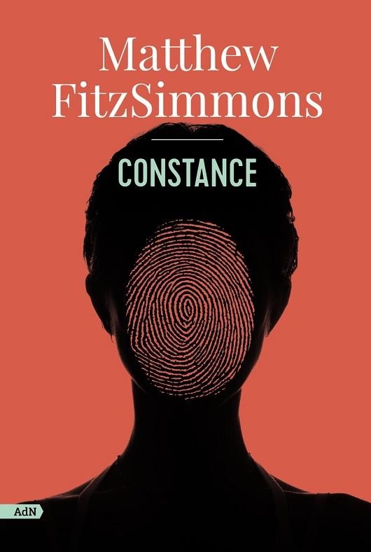 CONSTANCE (ADN) | 9788413629469 | FITZSIMMONS, MATTHEW | Llibreria Drac - Llibreria d'Olot | Comprar llibres en català i castellà online