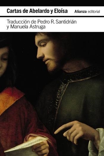 CARTAS DE ABELARDO Y ELOÍSA | 9788413629162 | ANÓNIMO | Llibreria Drac - Llibreria d'Olot | Comprar llibres en català i castellà online