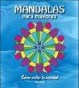 MANDALAS PARA MAYORES - COMO EVITAR LA SOLEDAD | 9788415322733 | Llibreria Drac - Llibreria d'Olot | Comprar llibres en català i castellà online