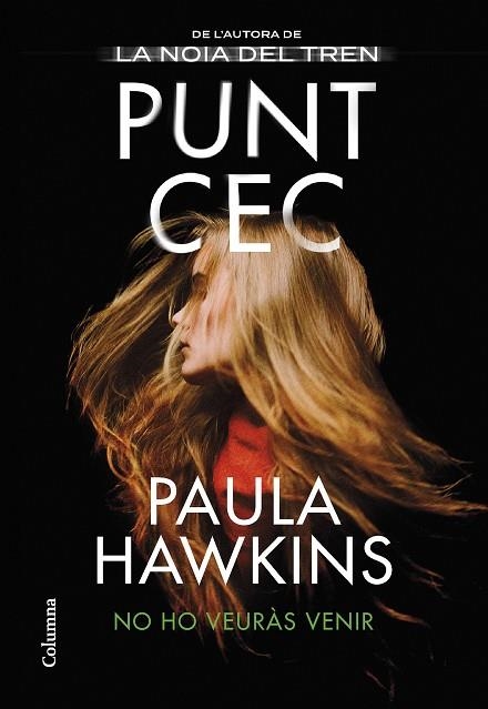 PUNT CEC | 9788466429658 | HAWKINS, PAULA | Llibreria Drac - Llibreria d'Olot | Comprar llibres en català i castellà online