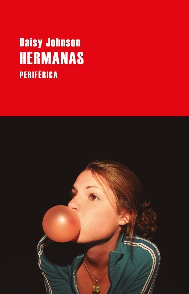 HERMANAS | 9788418838453 | JOHNSON, DAISY | Llibreria Drac - Llibreria d'Olot | Comprar llibres en català i castellà online