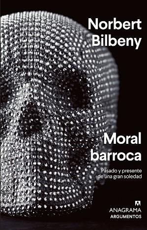 MORAL BARROCA | 9788433964960 | BILBENY, NORBERT | Llibreria Drac - Librería de Olot | Comprar libros en catalán y castellano online