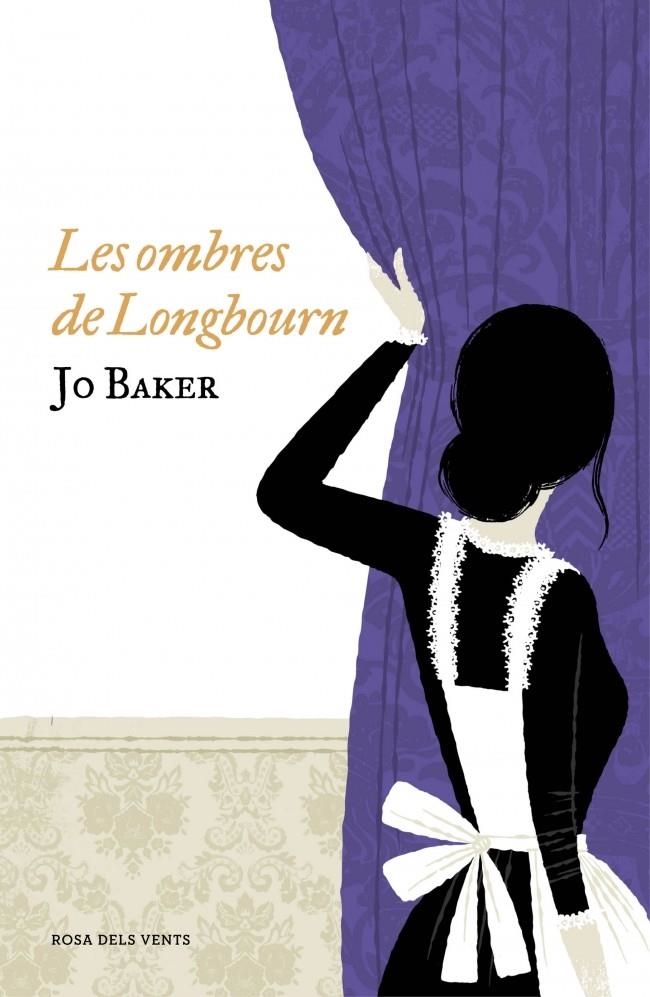 OMBRES DE LONGBOURN, LES | 9788401389146 | BAKER, JO | Llibreria Drac - Llibreria d'Olot | Comprar llibres en català i castellà online