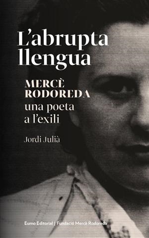 ABRUPTA LLENGUA, L' | 9788497664950 | JULIA, JORDI | Llibreria Drac - Librería de Olot | Comprar libros en catalán y castellano online