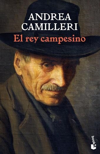 REY CAMPESINO, EL | 9788423362240 | CAMILLERI, ANDREA | Llibreria Drac - Librería de Olot | Comprar libros en catalán y castellano online