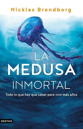 MEDUSA INMORTAL, LA | 9788423362103 | BRENDBORG, NICKLAS | Llibreria Drac - Llibreria d'Olot | Comprar llibres en català i castellà online