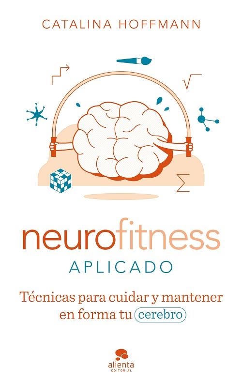 NEUROFITNESS APLICADO | 9788413441818 | HOFFMANN, CATALINA | Llibreria Drac - Llibreria d'Olot | Comprar llibres en català i castellà online