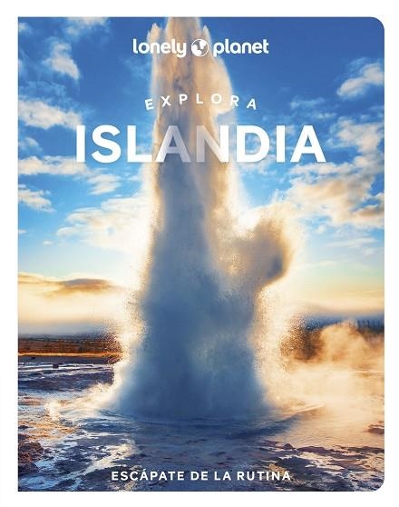 EXPLORA ISLANDIA 2022 (LONELY PLANET) | 9788408260813 | AA.DD. | Llibreria Drac - Llibreria d'Olot | Comprar llibres en català i castellà online