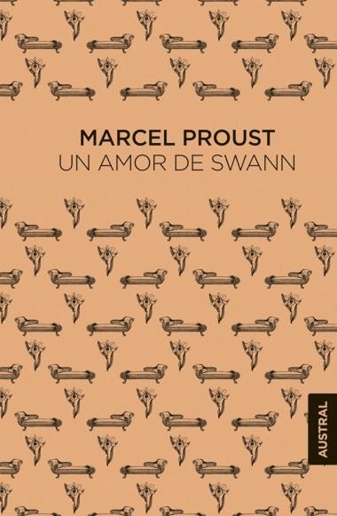 AMOR DE SWANN, UN | 9788408263746 | PROUST, MARCEL | Llibreria Drac - Llibreria d'Olot | Comprar llibres en català i castellà online