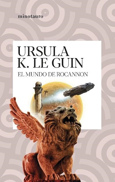 MUNDO DE ROCANNON, EL | 9788445014165 | LE GUIN, URSULA K. | Llibreria Drac - Librería de Olot | Comprar libros en catalán y castellano online