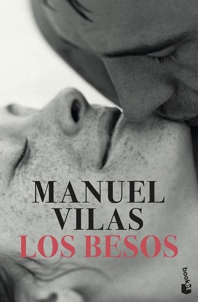 BESOS, LOS | 9788408263586 | VILAS, MANUEL | Llibreria Drac - Llibreria d'Olot | Comprar llibres en català i castellà online