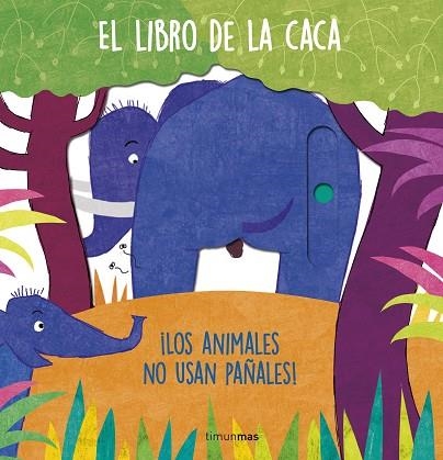 LIBRO DE LA CACA, EL | 9788408257080 | AA.DD. | Llibreria Drac - Llibreria d'Olot | Comprar llibres en català i castellà online