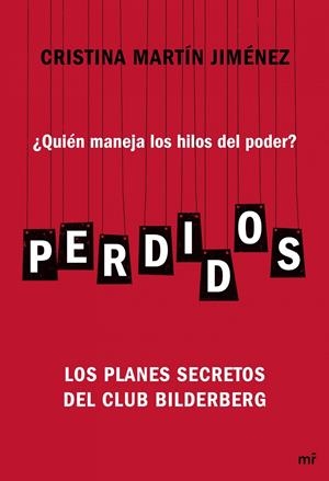 PERDIDOS | 9788427040700 | MARTIN, CRISTINA | Llibreria Drac - Librería de Olot | Comprar libros en catalán y castellano online