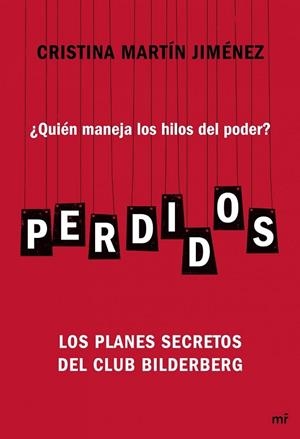 PERDIDOS | 9788427040700 | MARTIN, CRISTINA | Llibreria Drac - Librería de Olot | Comprar libros en catalán y castellano online