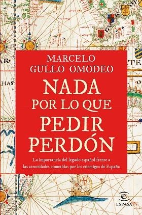 NADA POR LO QUE PEDIR PERDÓN | 9788467066654 | GULLO, MARCELO | Llibreria Drac - Llibreria d'Olot | Comprar llibres en català i castellà online