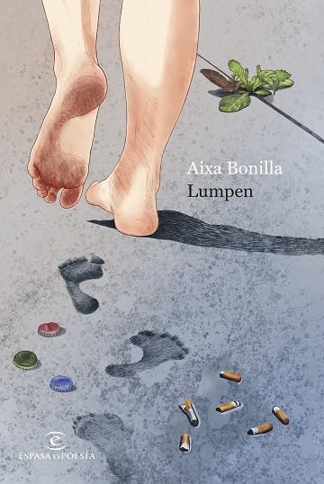 LUMPEN | 9788467066678 | BONILLA, AIXA | Llibreria Drac - Llibreria d'Olot | Comprar llibres en català i castellà online